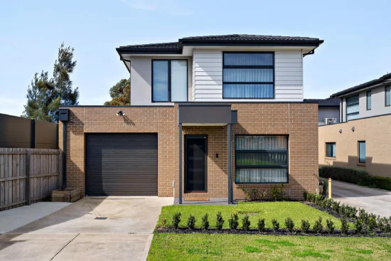 1/2 Milleara Road, Keilor East, Vic 3033