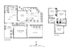 1/2 Montgomery Street, Brighton East, Vic 3187-Floorplan