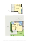 1/2 Northcote Street, Northcote, Vic 3070-Floorplan