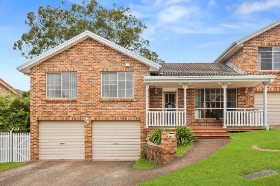 1/2 Sampson Place, Figtree, NSW 2525
