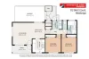 1/2 Stott Court, Wodonga, Vic 3690-Floorplan