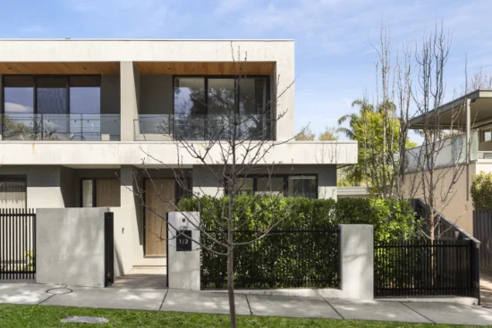 1/2 Wilson Street, Glen Iris, Vic 3146 - For Rent