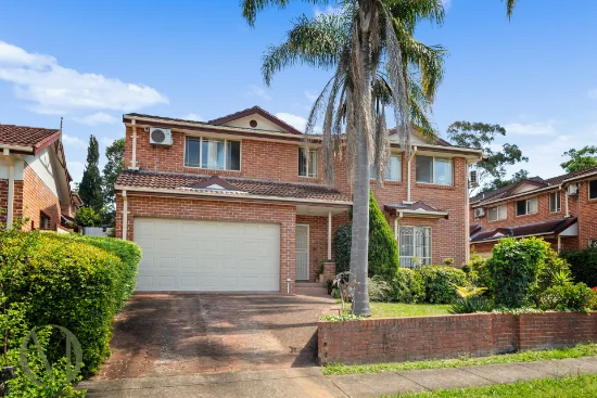 1/20-22 Dora Crescent, Dundas, NSW 2117 - For Sale