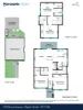 1/20 Burns Avenue, Clayton South, Vic 3169-Floorplan