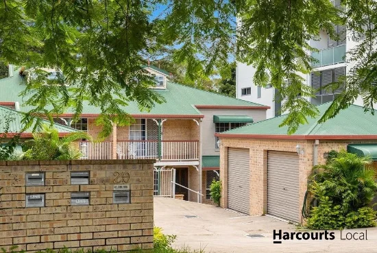 1/20 McGregor Avenue, Lutwyche, Qld 4030