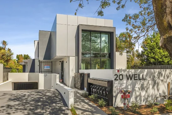 1/20 Well Street, Brighton, Vic 3186