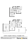 1/200 Croydon Avenue, Croydon Park, NSW 2133-Floorplan