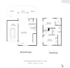 1/200 Meadowlands Road, Carina, Qld 4152-Floorplan