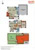 1/200 West Street, Glenroy, Vic 3046-Floorplan