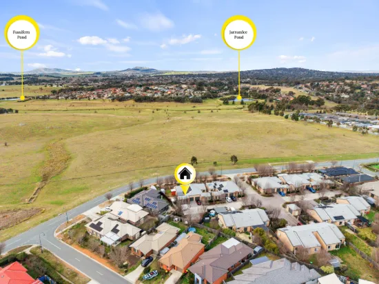 1/204 Macfarlane Burnet Avenue, MacGregor, ACT 2615