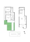 1/21 Barker Street, Cheltenham, Vic 3192-Floorplan