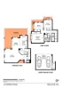 1/21 Birriga Road, Bellevue Hill, NSW 2023-Floorplan