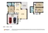 1/21 Calderwood Road, Albion Park, NSW 2527-Floorplan