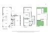 1/21 Riviera Road, Avondale Heights, Vic 3034-Floorplan