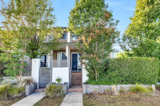 1/21 Samaria Street, Crace, ACT 2911