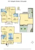1/21 Sargent Street, Doncaster VIC 3108-Floorplan