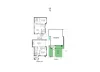 1/212 Arthur Street, Fairfield, Vic 3078-Floorplan