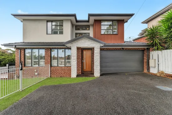 1/212 Stephensons Road, Mount Waverley, Vic 3149