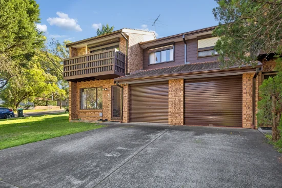 1/213 Old Kent Road, Greenacre, NSW 2190