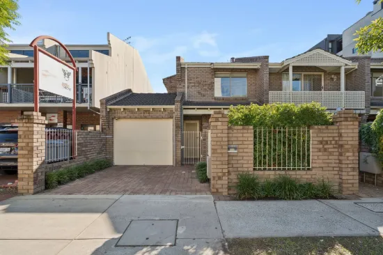 1/214 Carr Place, Leederville, WA 6007