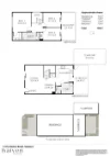 1/216 Barker Road, Subiaco, WA 6008-Floorplan