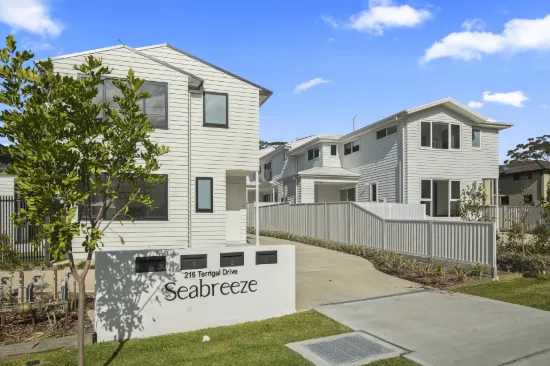 1/216 Terrigal Drive, Terrigal, NSW 2260