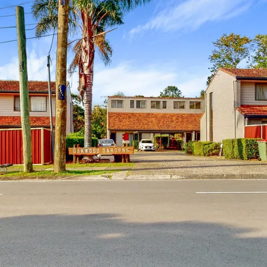1/22 Beverley Avenue, Rochedale South, Qld 4123