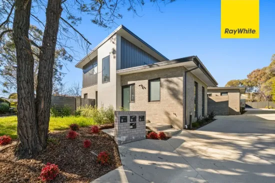 1/22 Enderby Street, Mawson ACT 2607-Image