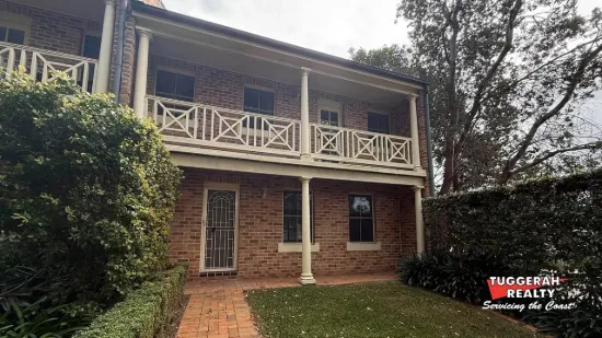 1/22 Hawthorn Place, Mardi, NSW 2259