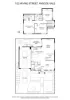 1/22 Irvine Street, Pascoe Vale, Vic 3044-Floorplan