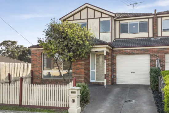 1/22 Mcleans Road, Bundoora, Vic 3083