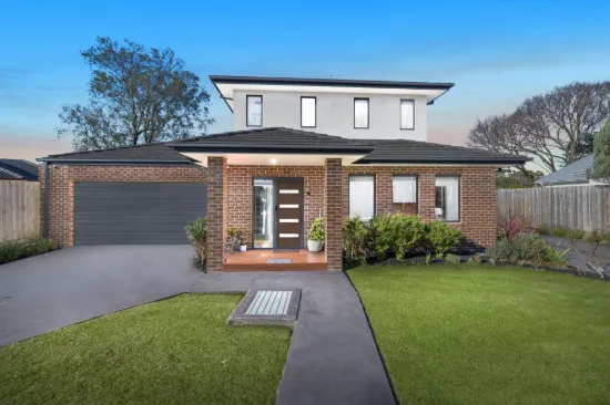 1/22 Rose Avenue, Boronia VIC 3155-Image