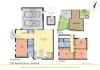 1/22 Rose Avenue, Boronia VIC 3155-Floorplan