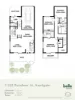 1/222 Rainbow Street, Sandgate, Qld 4017-Floorplan