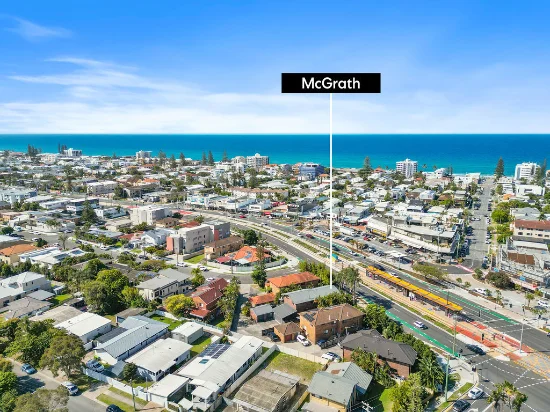 1/2220 Gold Coast Highway, Mermaid Beach, Qld 4218