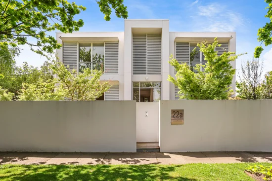 1/22A Mercer Road, Armadale, Vic 3143