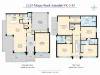 1/22A Mercer Road, Armadale, Vic 3143-Floorplan