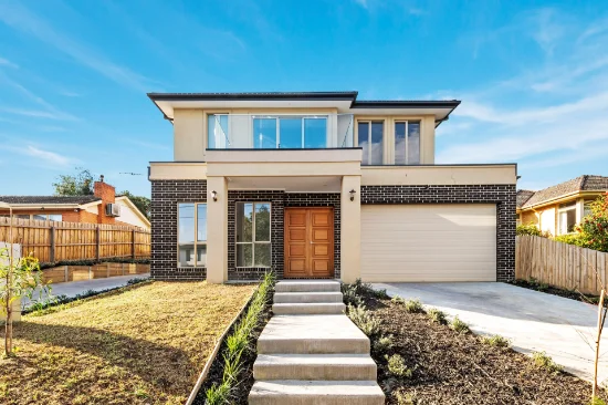 1/23 Anthony Avenue, Doncaster, Vic 3108