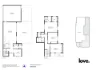 1/23 Lilian Street, Glendale, NSW 2285-Floorplan