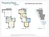 1/23 Parkview Avenue, Picnic Point, NSW 2213-Floorplan
