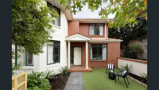 1/23 Walpole Street, Kew, Vic 3101