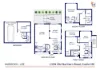 1/234 Old Northern Road, Castle Hill, NSW 2154-Floorplan