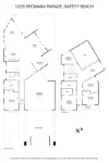 1/235 Dromana Parade, Safety Beach, Vic 3936-Floorplan