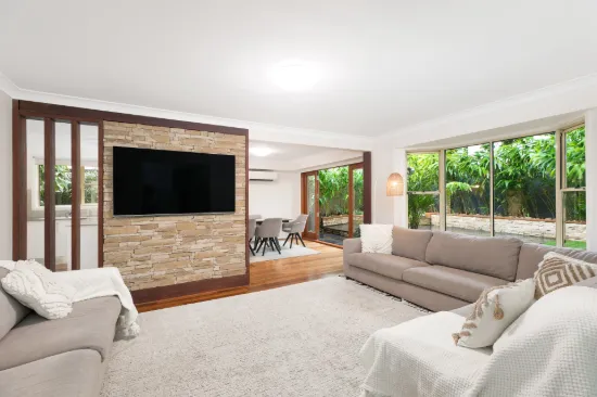 1/239 Willarong Road, Caringbah South, NSW 2229