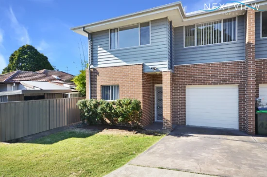 1/23A Lee Crescent, Birmingham Gardens, NSW 2287