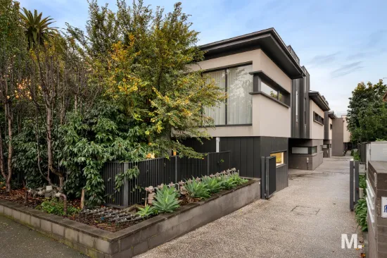 1/24 Park Street, Moonee Ponds, Vic 3039