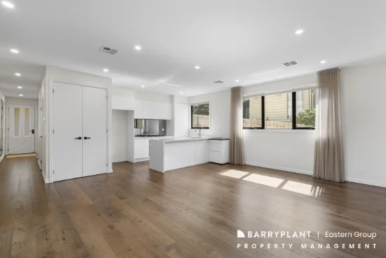1/24 Studley Street, Doncaster, Vic 3108 - For Rent