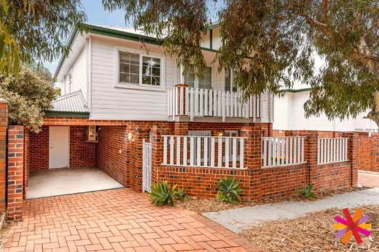 1/24 Tenth Avenue, Maylands, WA 6051 - For Rent