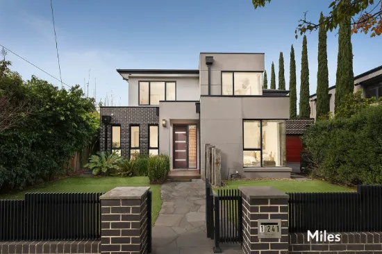 1/241 Waterdale Road, Ivanhoe, Vic 3079