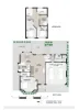 1/24a Robertson Street, Coniston, NSW 2500-Floorplan